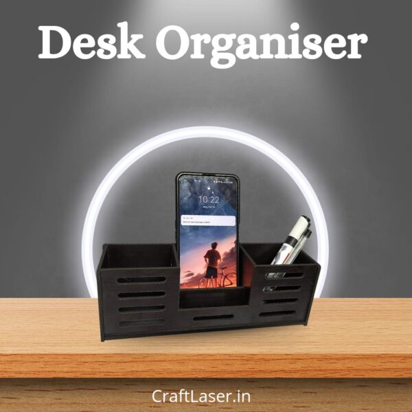 Desk orgenizer